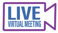 Live Virtual Meeting